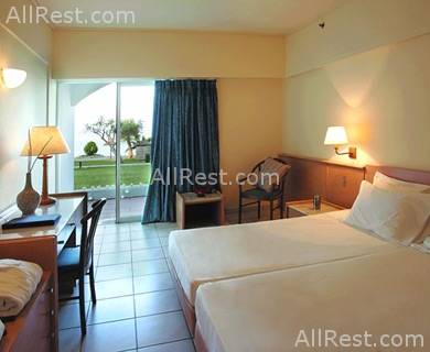 Dassia Chandris Hotel 5